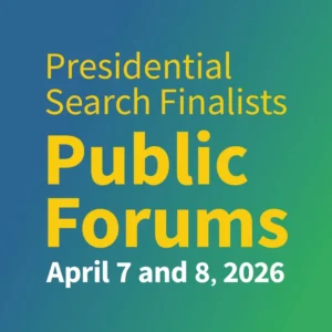 Río Hondo Community College District Announces Finalists for Superintendent/President Position