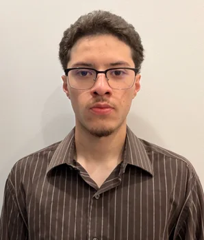 Portrait of Richard Zavala