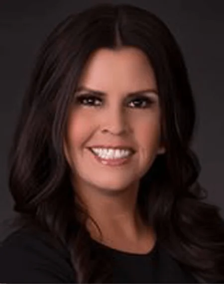 Official portrait of Mayor Jessica Ancona
