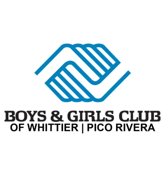 Logo for Boys & Girls Club of Whittier and Pico Rivera