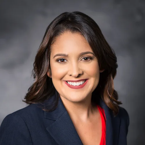 Official portrait of Assemblymember Blanca Pacheco