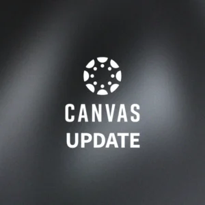 Canvas Outage Updates