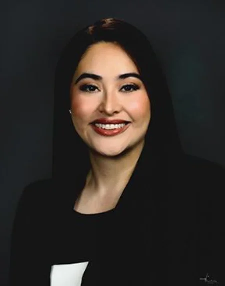 Official portrait of Councilmember Marisol Cortez