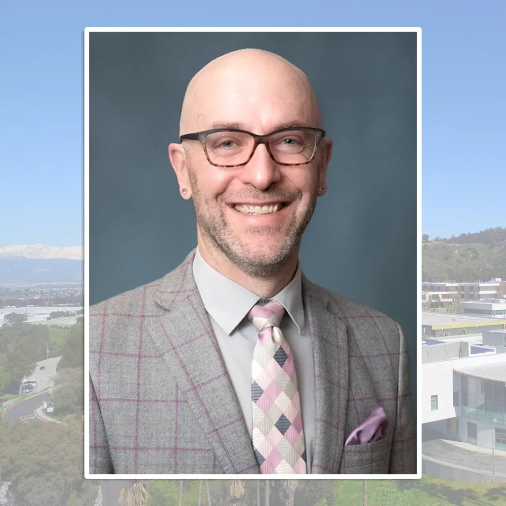 Dr. Don Moya-Miller