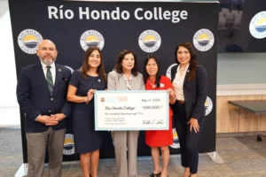 New Funding to Expand Housing Stability and  Food Security Support for College Students