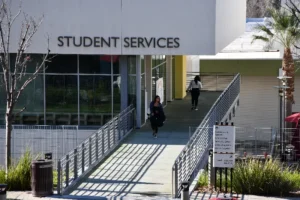 Student Services Building Closure May 26–29: Remote & In-Person Service Information