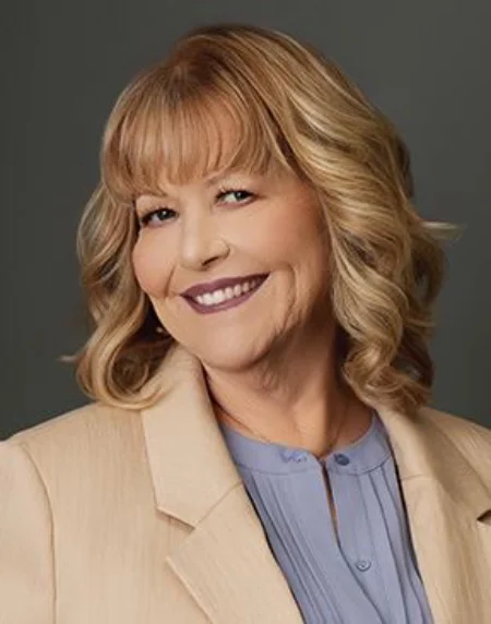 Official portrait of Councilmember Sheila Crippen Thomas