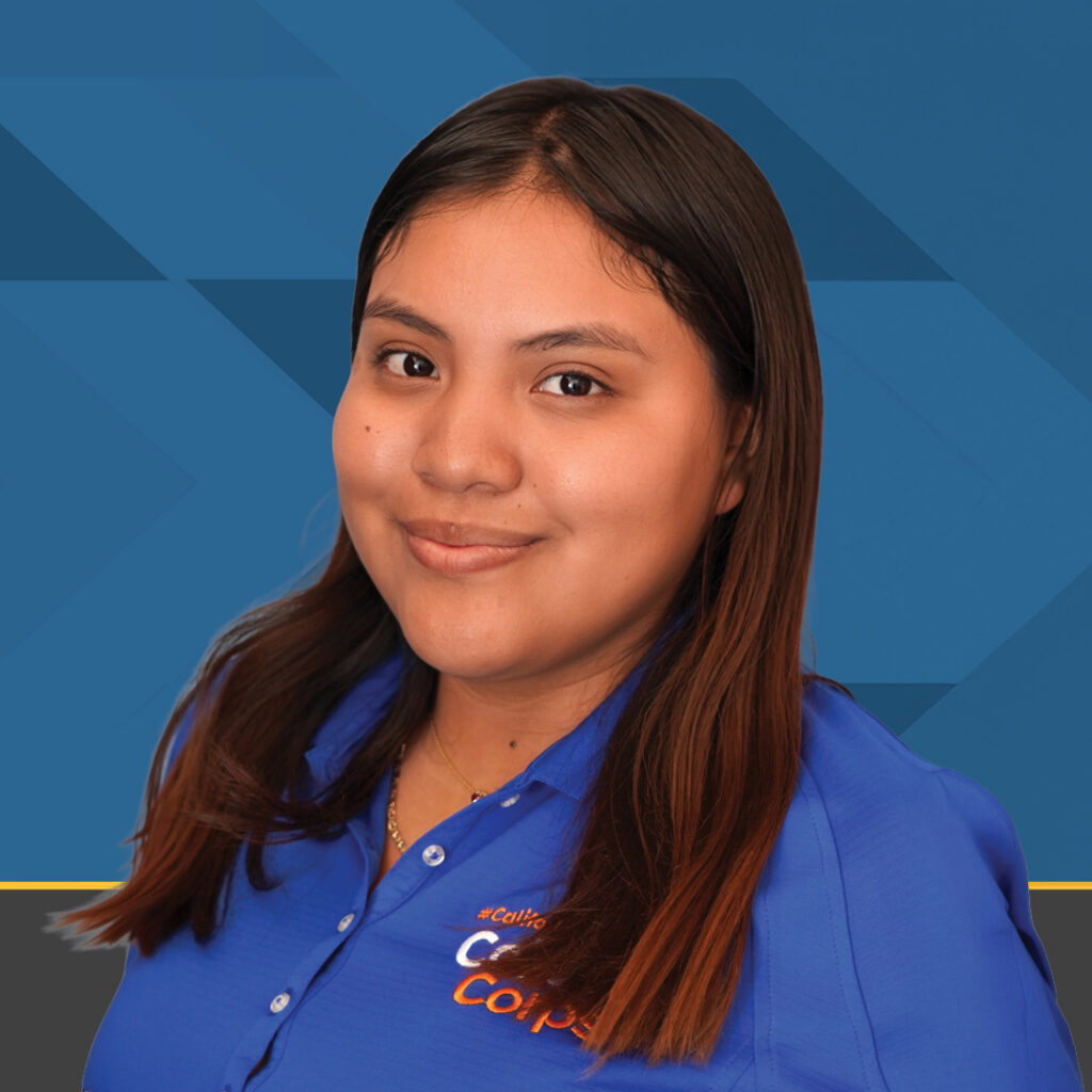 Estefany Garcia-Olivares