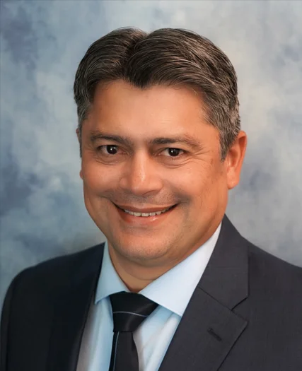 Gerson Montiel