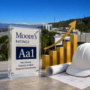Moody’s Upgrades Río Hondo Community College District to Aa1 Bond Rating