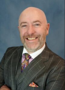 Dr. Don Moya-Miller