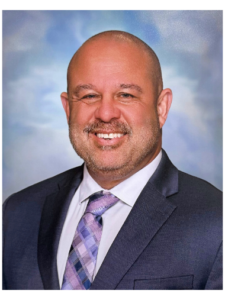 Dr. Raymond Andry