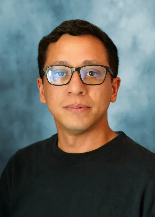 Christopher Flores