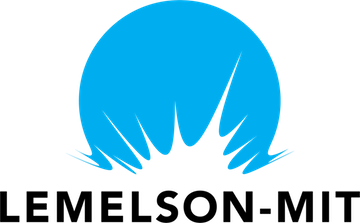 Lemelson-MIT Program logo