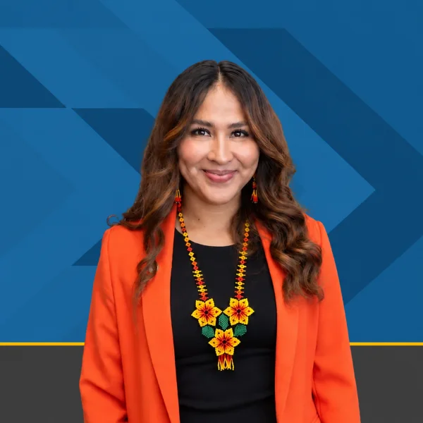eliana ibarra - Program Manager – Civic Impact, Student Life and Civic Engagement